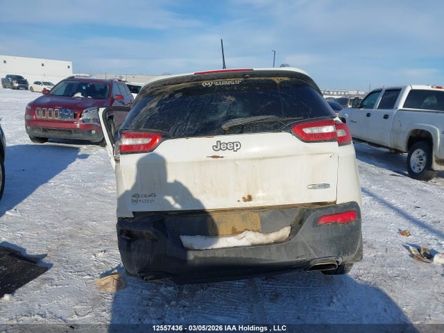 Aukcja sprzedaży 2018 Jeep Cherokee North, vin: 1C4PJMCX2JD514826, numer aukcji: 12557436