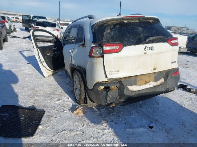 Aukcja sprzedaży 2018 Jeep Cherokee North, vin: 1C4PJMCX2JD514826, numer aukcji: 12557436