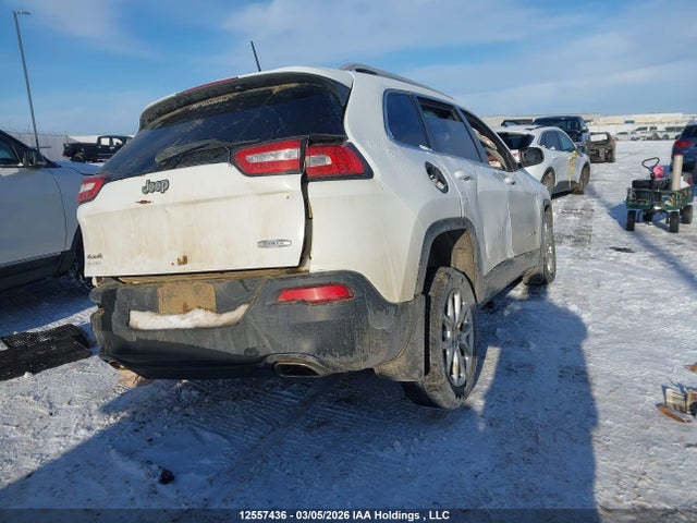 Aukcja sprzedaży 2018 Jeep Cherokee North, vin: 1C4PJMCX2JD514826, numer aukcji: 12557436