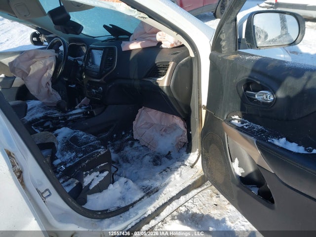 Aukcja sprzedaży 2018 Jeep Cherokee North, vin: 1C4PJMCX2JD514826, numer aukcji: 12557436