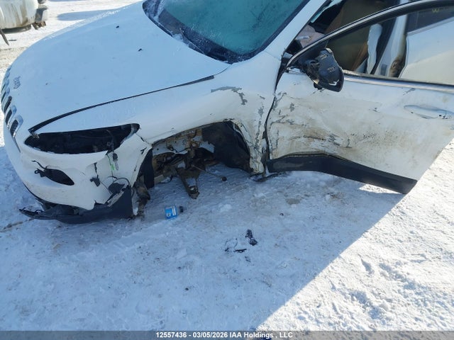 Aukcja sprzedaży 2018 Jeep Cherokee North, vin: 1C4PJMCX2JD514826, numer aukcji: 12557436
