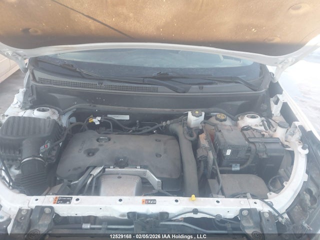 2GNAXVEX6L6197987 Chevrolet EQUINOX LT