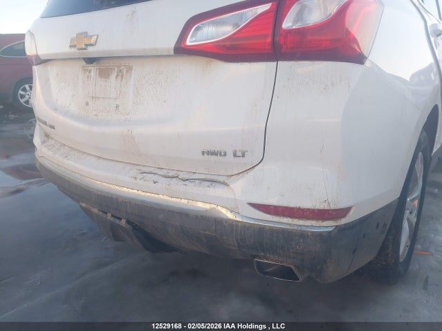 2GNAXVEX6L6197987 Chevrolet EQUINOX LT