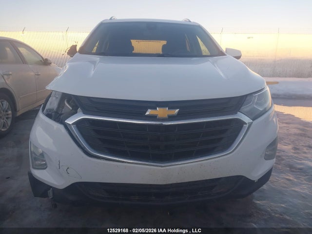 2GNAXVEX6L6197987 Chevrolet EQUINOX LT