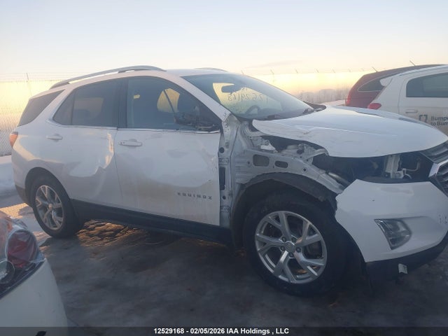 2GNAXVEX6L6197987 Chevrolet EQUINOX LT
