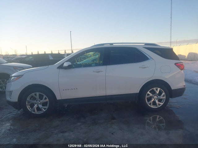 2GNAXVEX6L6197987 Chevrolet EQUINOX LT