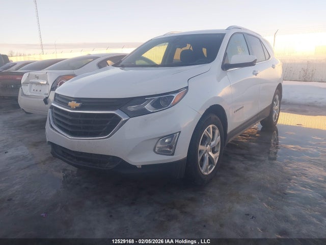 2GNAXVEX6L6197987 Chevrolet EQUINOX LT