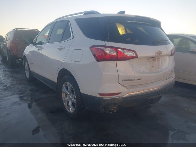 2GNAXVEX6L6197987 Chevrolet EQUINOX LT