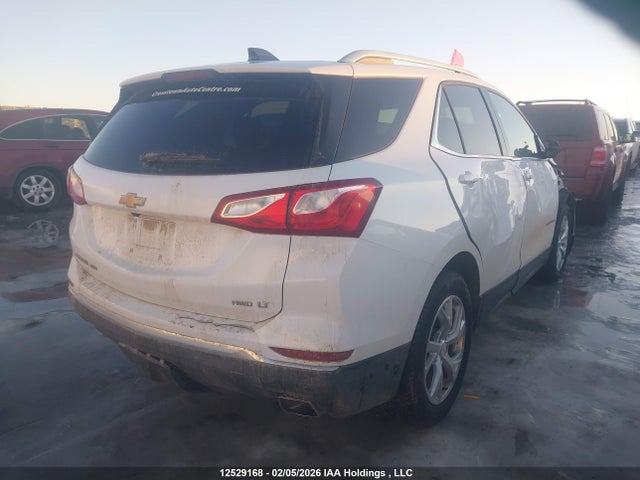 2GNAXVEX6L6197987 Chevrolet EQUINOX LT