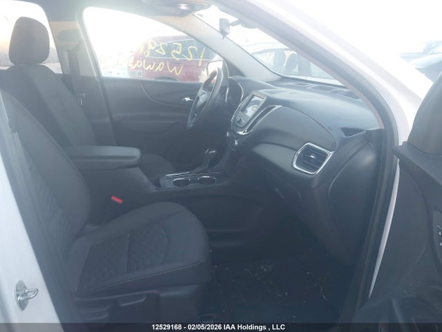 2GNAXVEX6L6197987 Chevrolet EQUINOX LT