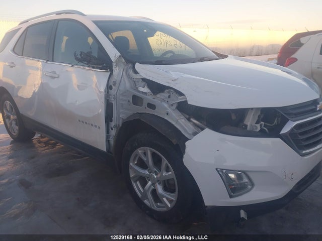 2GNAXVEX6L6197987 Chevrolet EQUINOX LT