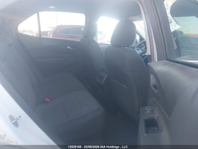 2GNAXVEX6L6197987 Chevrolet EQUINOX LT