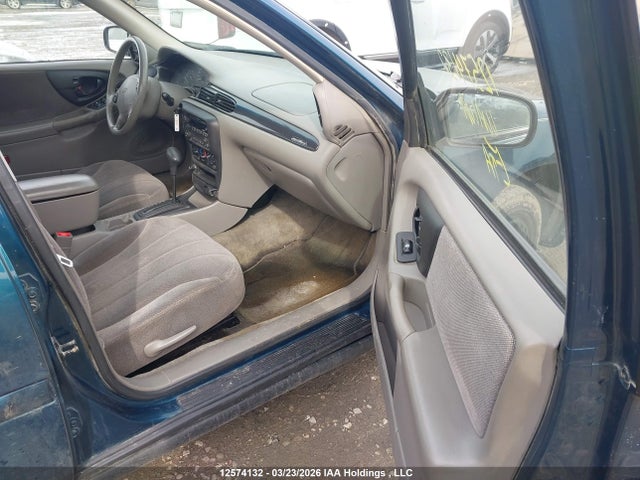 2002 Chevrolet Malibu მანქანა იყიდება აუქციონზე, vin: 1G1ND52J02M646429, აუქციონის ნომერი: 12574132