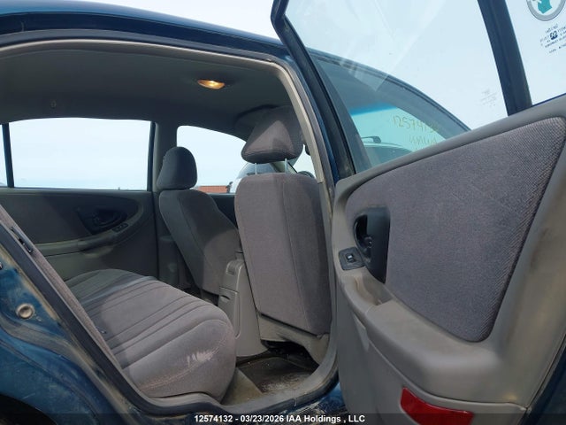 2002 Chevrolet Malibu მანქანა იყიდება აუქციონზე, vin: 1G1ND52J02M646429, აუქციონის ნომერი: 12574132