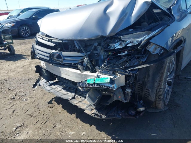 Aukcja sprzedaży 2017 Lexus Rx 350, vin: 2T2BZMCA8HC063323, numer aukcji: 12587033