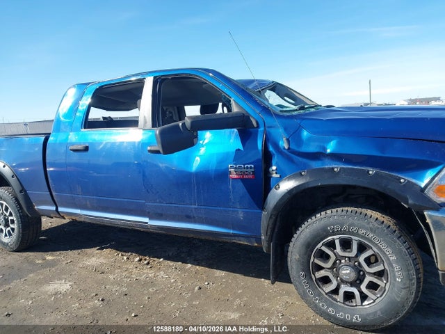 Продажа на аукционе авто 2011 Ram Ram 3500 Slt, vin: 3D73Y3HL1BG569627, номер лота: 12588180