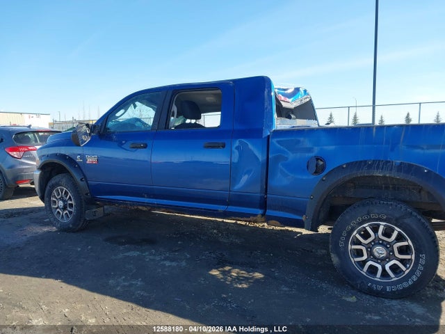 Продажа на аукционе авто 2011 Ram Ram 3500 Slt, vin: 3D73Y3HL1BG569627, номер лота: 12588180