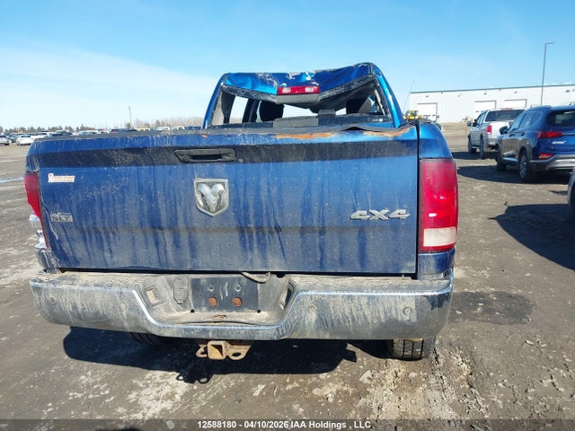 Продажа на аукционе авто 2011 Ram Ram 3500 Slt, vin: 3D73Y3HL1BG569627, номер лота: 12588180