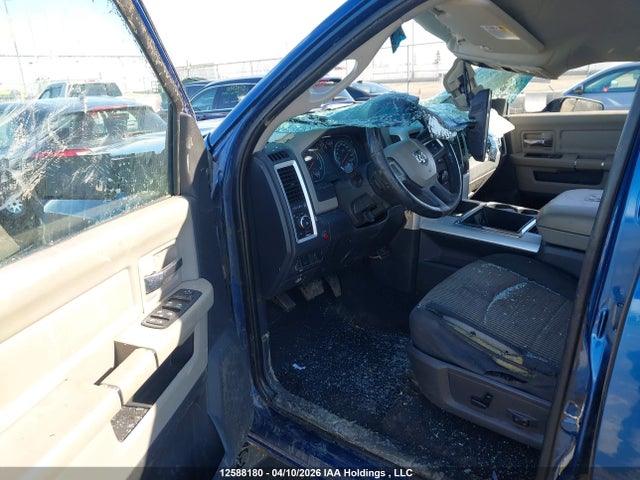 Продажа на аукционе авто 2011 Ram Ram 3500 Slt, vin: 3D73Y3HL1BG569627, номер лота: 12588180