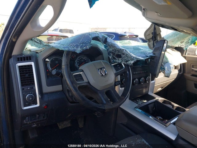Продажа на аукционе авто 2011 Ram Ram 3500 Slt, vin: 3D73Y3HL1BG569627, номер лота: 12588180