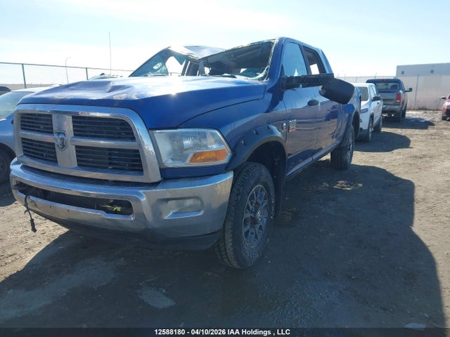Продажа на аукционе авто 2011 Ram Ram 3500 Slt, vin: 3D73Y3HL1BG569627, номер лота: 12588180