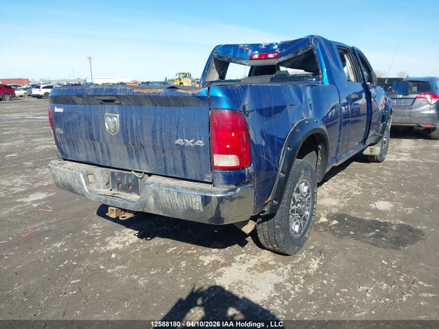 Продажа на аукционе авто 2011 Ram Ram 3500 Slt, vin: 3D73Y3HL1BG569627, номер лота: 12588180