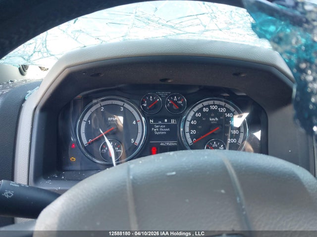 Продажа на аукционе авто 2011 Ram Ram 3500 Slt, vin: 3D73Y3HL1BG569627, номер лота: 12588180
