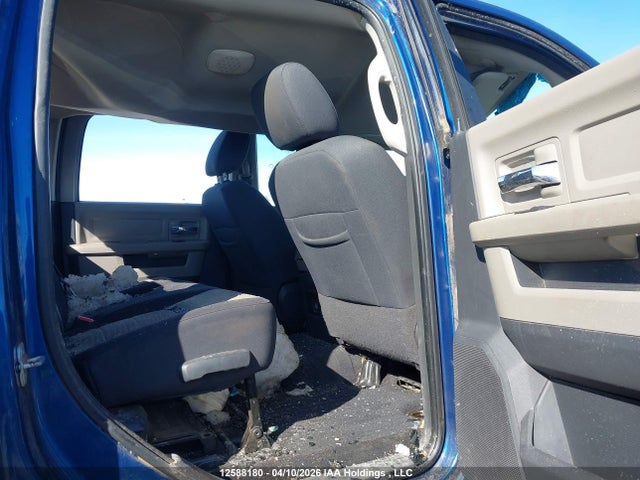 Продажа на аукционе авто 2011 Ram Ram 3500 Slt, vin: 3D73Y3HL1BG569627, номер лота: 12588180