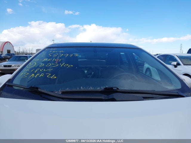 2010 Toyota Prius მანქანა იყიდება აუქციონზე, vin: JTDKN3DU0A1005400, აუქციონის ნომერი: 12589977