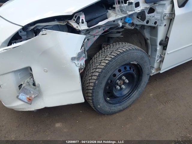 2010 Toyota Prius მანქანა იყიდება აუქციონზე, vin: JTDKN3DU0A1005400, აუქციონის ნომერი: 12589977