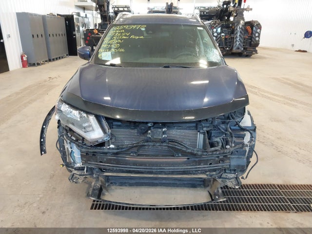 5N1AT2MV3LC773654 Nissan Rogue S/sl/sv