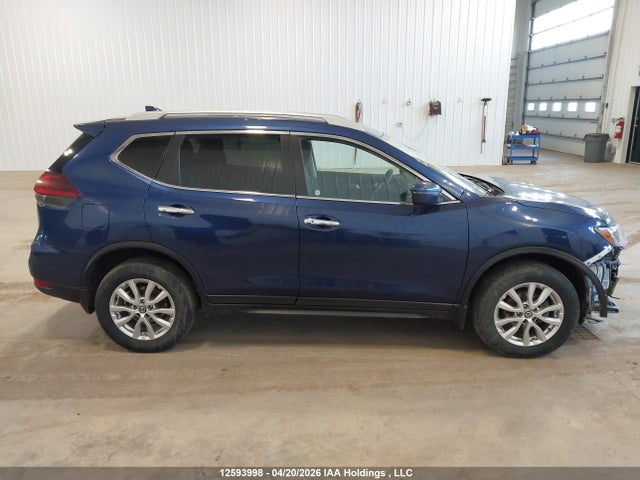 5N1AT2MV3LC773654 Nissan Rogue S/sl/sv