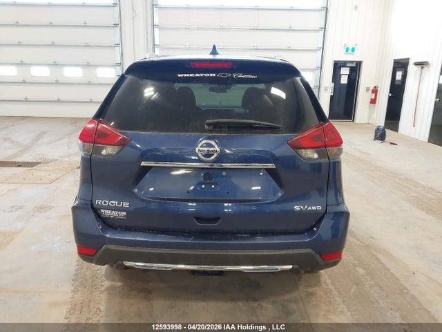 5N1AT2MV3LC773654 Nissan Rogue S/sl/sv