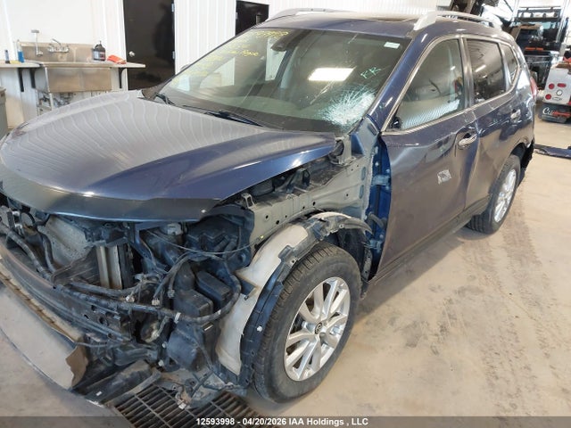 5N1AT2MV3LC773654 Nissan Rogue S/sl/sv