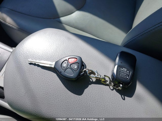 2008 Toyota Rav4 Limited V6 მანქანა იყიდება აუქციონზე, vin: JTMBK31V285046944, აუქციონის ნომერი: 12594367