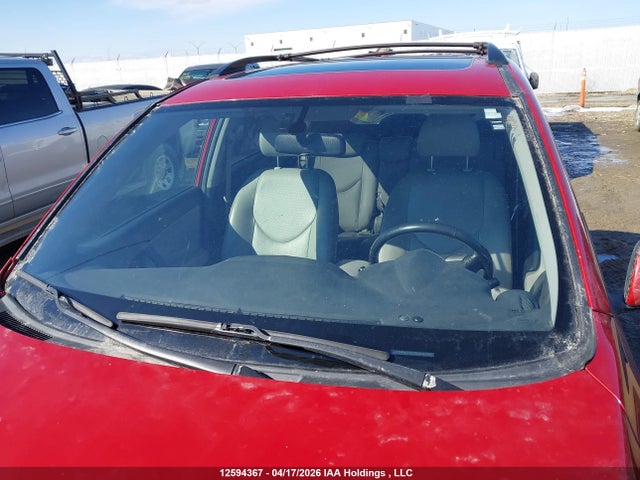 2008 Toyota Rav4 Limited V6 მანქანა იყიდება აუქციონზე, vin: JTMBK31V285046944, აუქციონის ნომერი: 12594367