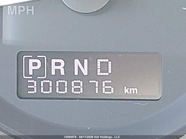 Aukcja sprzedaży 2008 Jeep Grand Cherokee Overland, vin: 1J8HR68278C220126, numer aukcji: 12594576