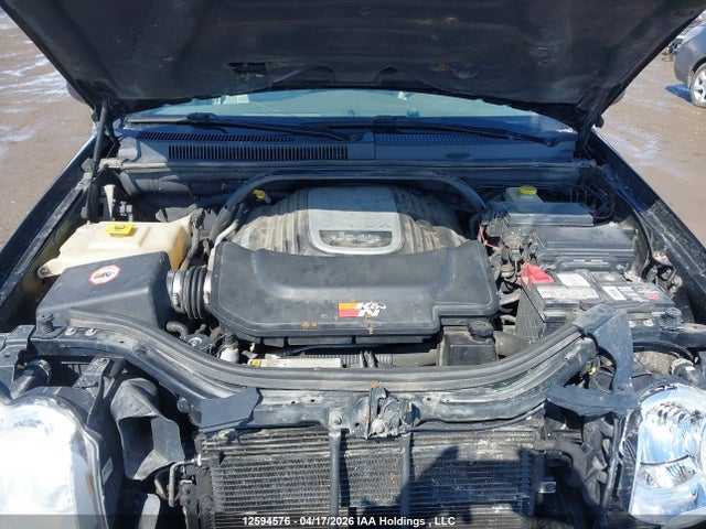 Aukcja sprzedaży 2008 Jeep Grand Cherokee Overland, vin: 1J8HR68278C220126, numer aukcji: 12594576