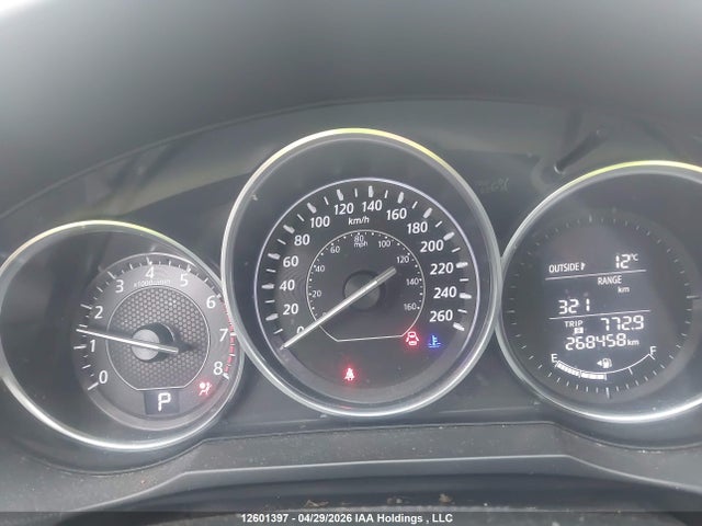 Продаж на аукціоні авто 2015 Mazda 6 Touring, vin: JM1GJ1V52F1211791, номер лоту: 12601397