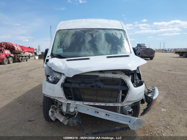 Продажа на аукционе авто 2020 Ford Transit-250 Cargo, vin: 1FTBR1C83LKB48092, номер лота: 12599631