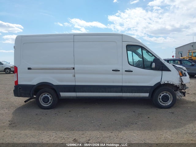 Продажа на аукционе авто 2020 Ford Transit-250 Cargo, vin: 1FTBR1C83LKB48092, номер лота: 12599631