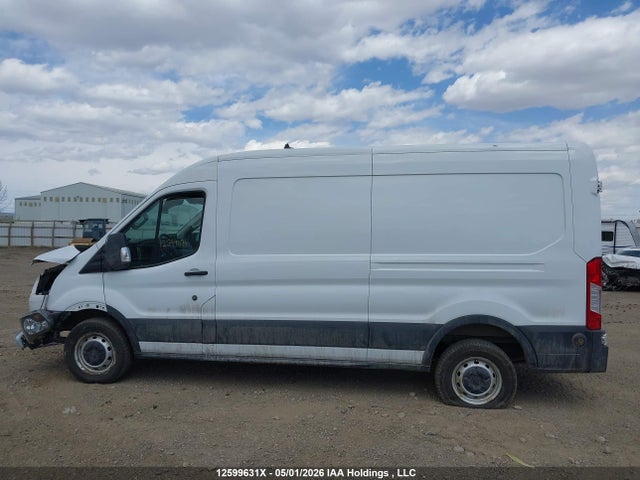 Продажа на аукционе авто 2020 Ford Transit-250 Cargo, vin: 1FTBR1C83LKB48092, номер лота: 12599631