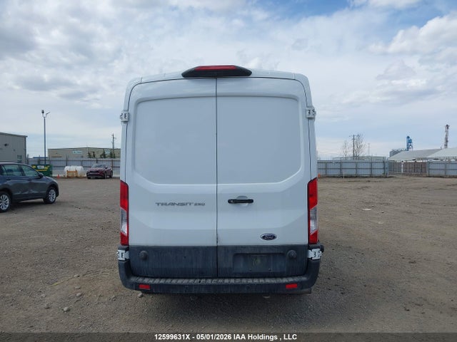 Продажа на аукционе авто 2020 Ford Transit-250 Cargo, vin: 1FTBR1C83LKB48092, номер лота: 12599631
