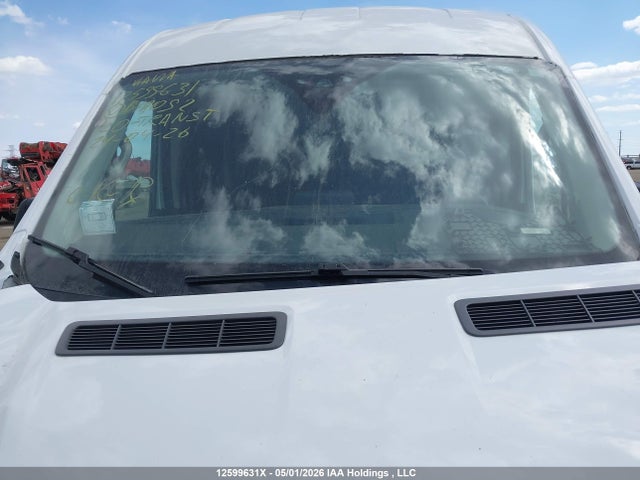 Продажа на аукционе авто 2020 Ford Transit-250 Cargo, vin: 1FTBR1C83LKB48092, номер лота: 12599631