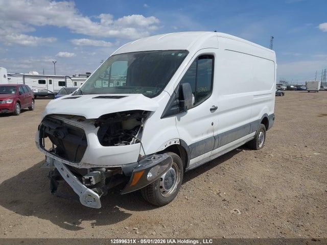 Продажа на аукционе авто 2020 Ford Transit-250 Cargo, vin: 1FTBR1C83LKB48092, номер лота: 12599631