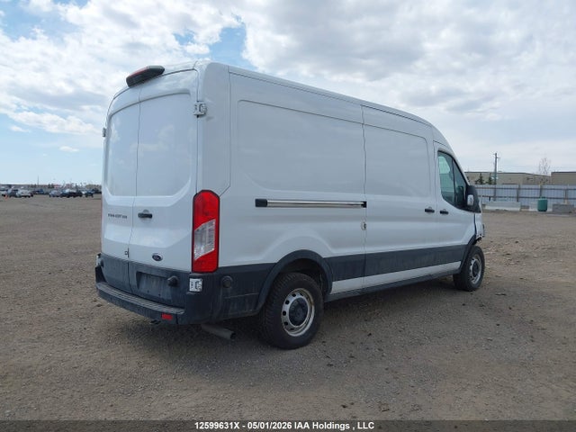 Продажа на аукционе авто 2020 Ford Transit-250 Cargo, vin: 1FTBR1C83LKB48092, номер лота: 12599631