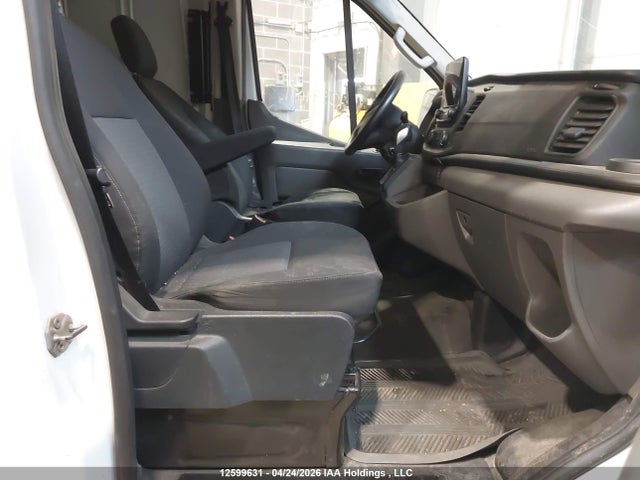 Продажа на аукционе авто 2020 Ford Transit-250 Cargo, vin: 1FTBR1C83LKB48092, номер лота: 12599631