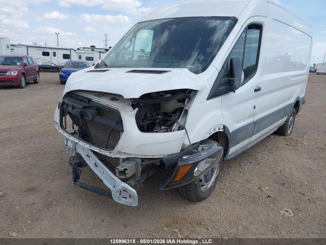 Продажа на аукционе авто 2020 Ford Transit-250 Cargo, vin: 1FTBR1C83LKB48092, номер лота: 12599631