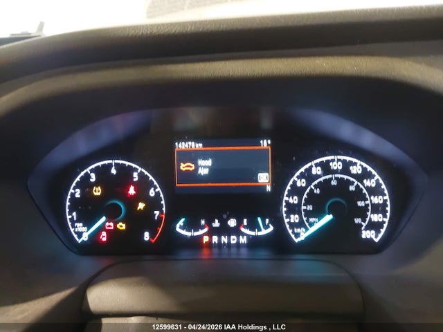 Продажа на аукционе авто 2020 Ford Transit-250 Cargo, vin: 1FTBR1C83LKB48092, номер лота: 12599631