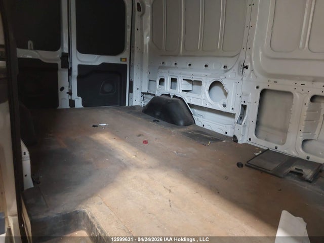 Продажа на аукционе авто 2020 Ford Transit-250 Cargo, vin: 1FTBR1C83LKB48092, номер лота: 12599631
